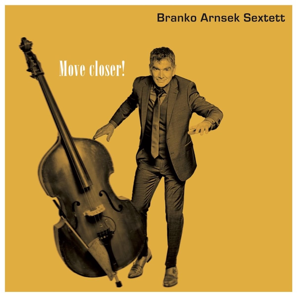 Move Closer! (Lp) [VINYL]