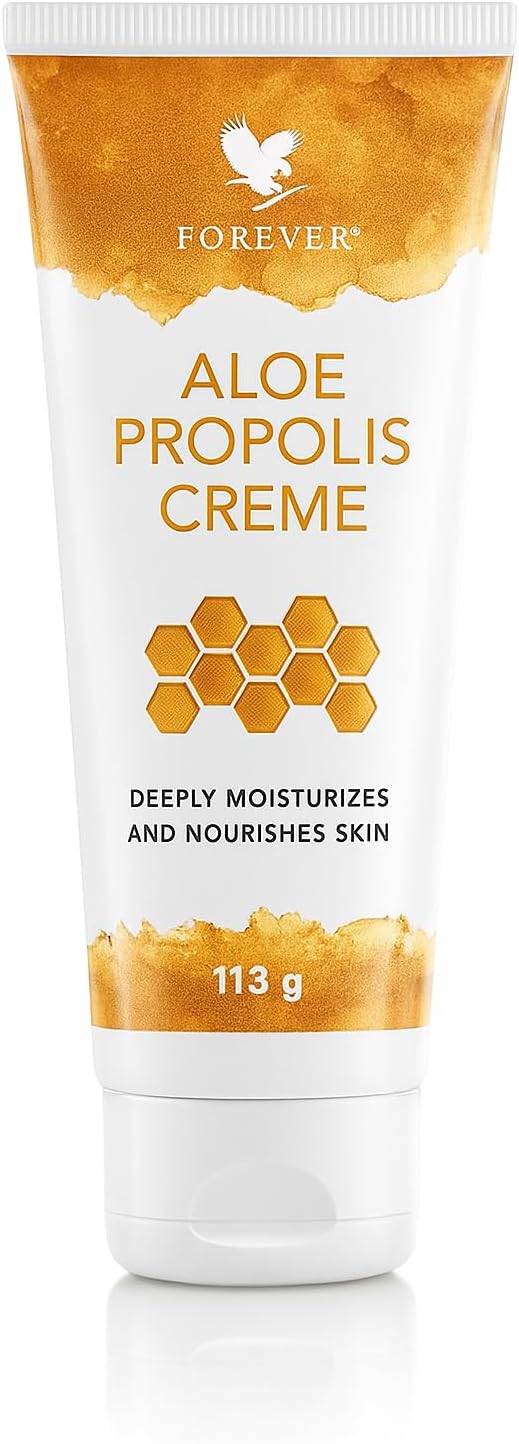 Aloe Propolis Creme