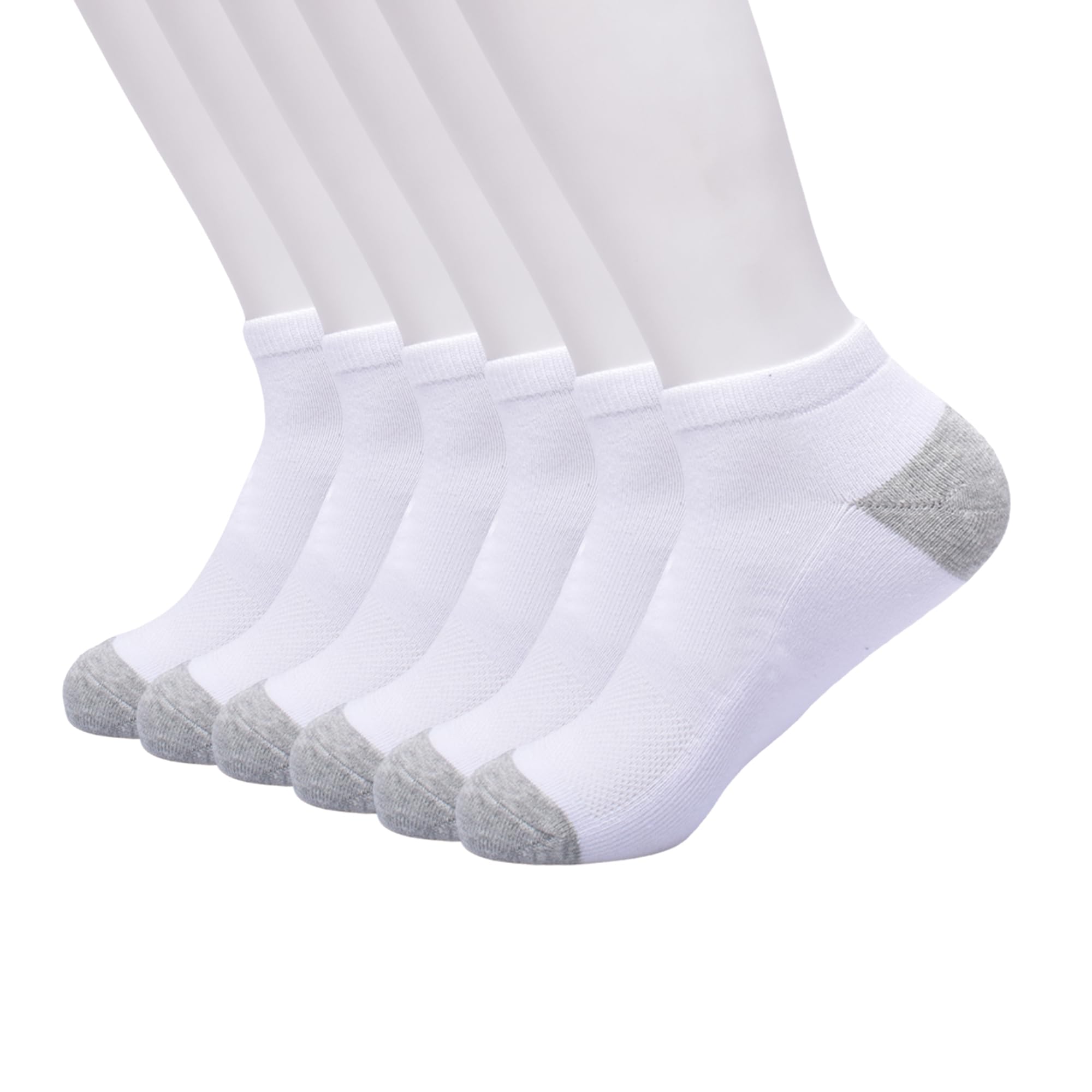 

                                                    GAP Mens Low Cut Socks, Multi-pack Adult Socks, So