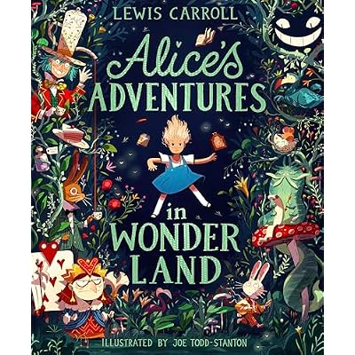 Alice's Adventures in Wonderland