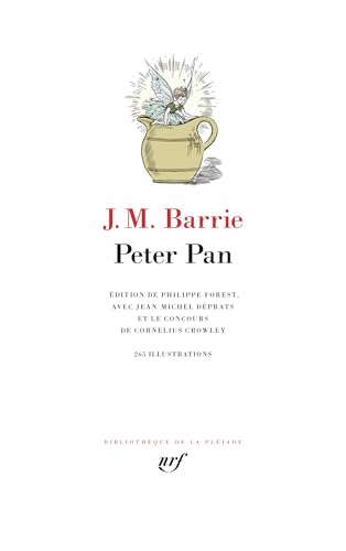 Peter Pan
