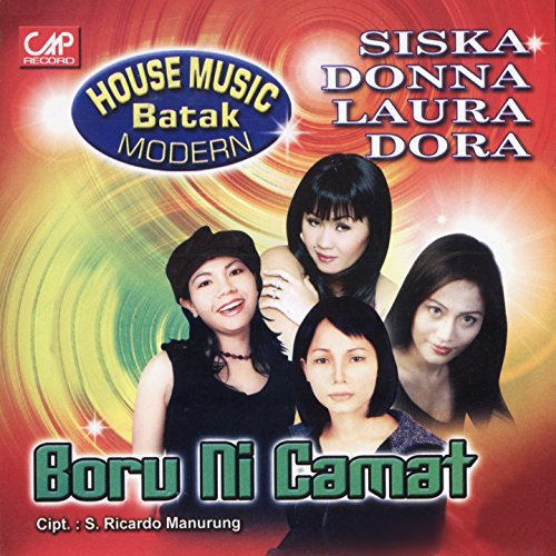 Amazon.com: House Music Batak Modern, Vol. 1 [Clean] : VARIOUS ARTISTS ...