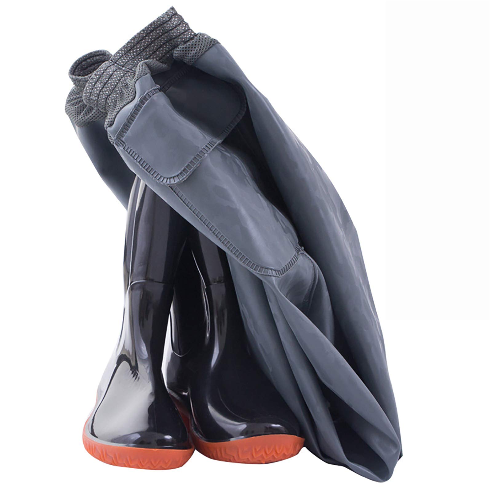Buy Fishing Hip Waders, PVC Waders Full Body Fishing Waders for Men
