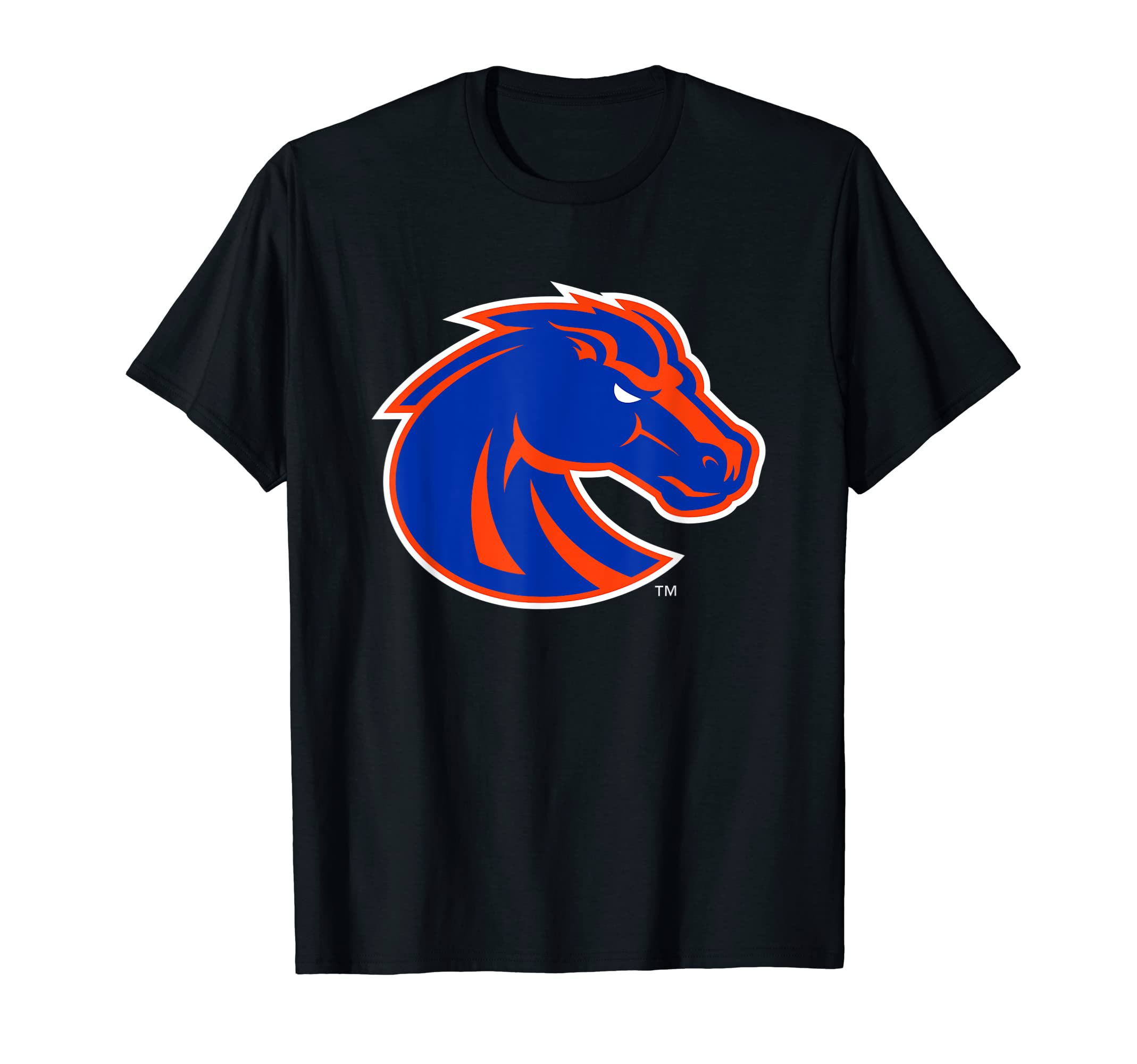 Boise State Broncos Icon Officially Licensed T-Shirt