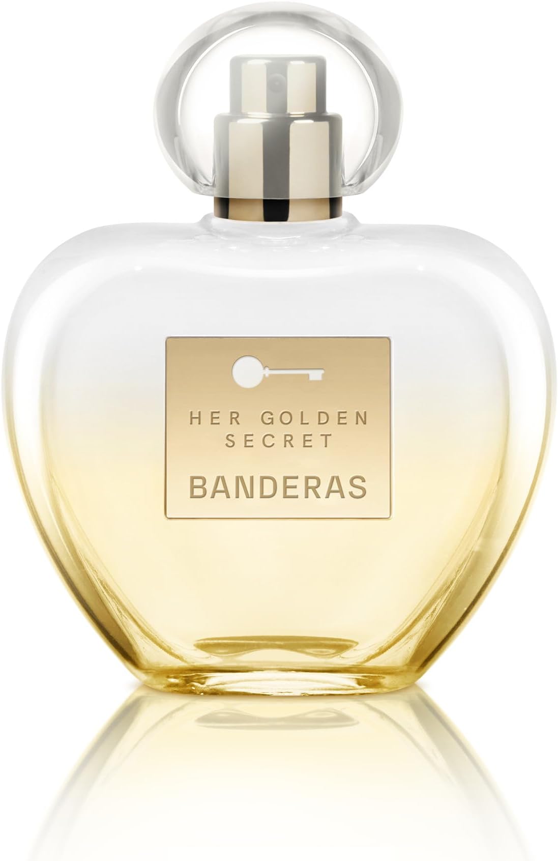 Her Golden Secret Eau de Toilette