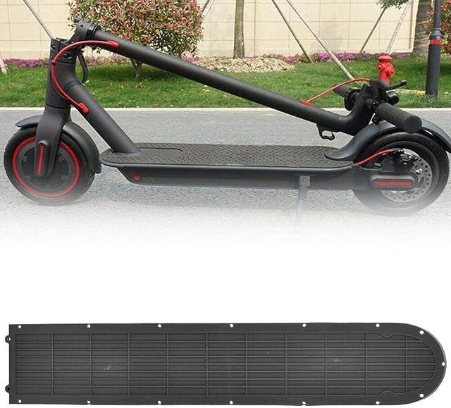 Bottom Cover Replacement Plate Battery for Xiaomi M365/ 1S/ Essential or PRO/ PRO2 Electric Scooter