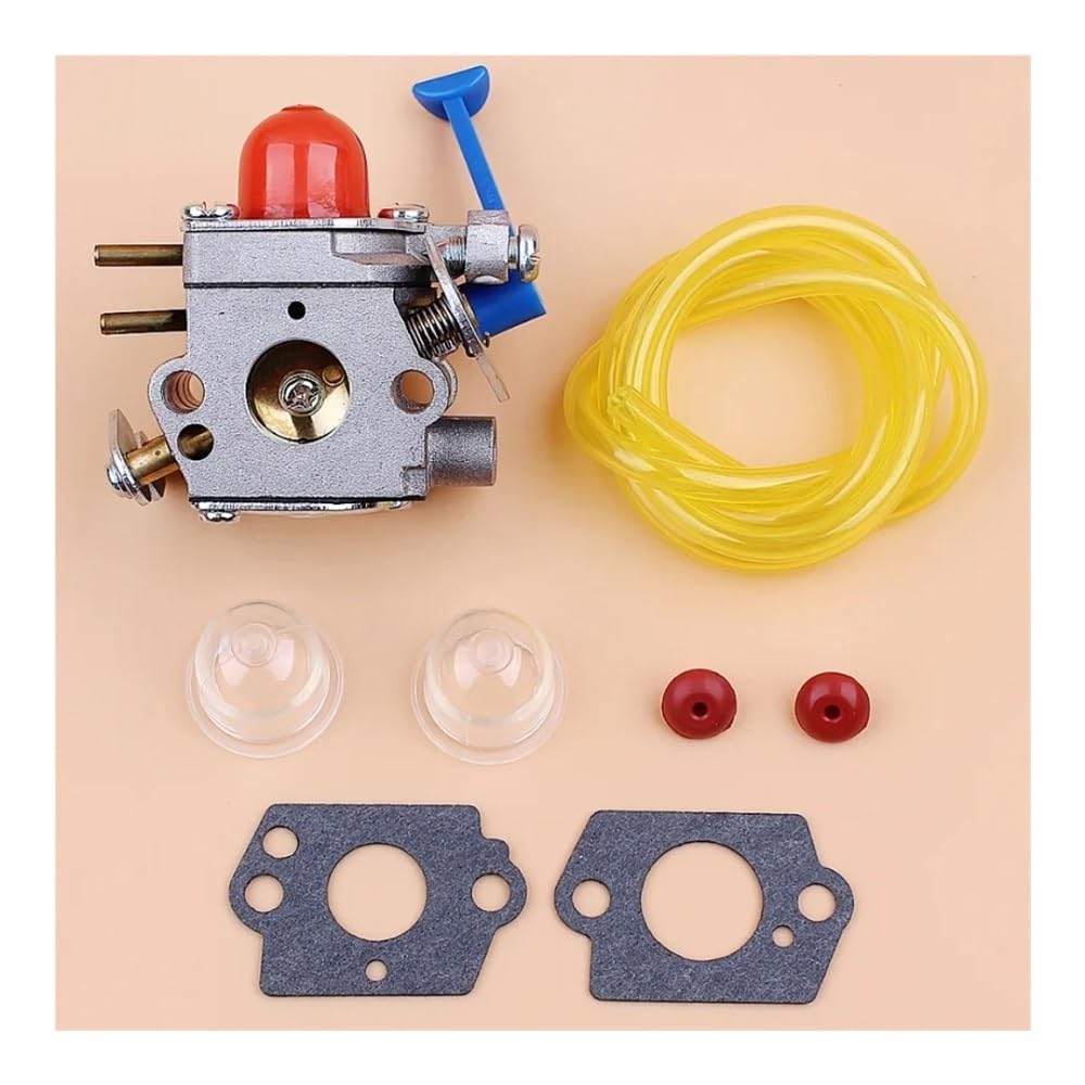 Kit amorce de carburateur pour entretien de coupe-bordure 128CD 128L
