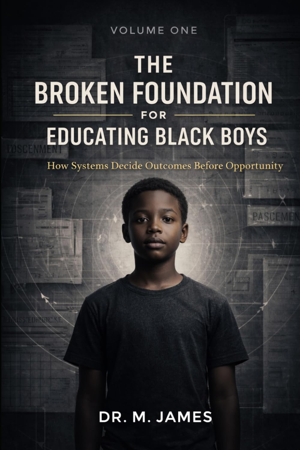 The Broken Foundation For Educating Black Boys: How Systems Decide Outcomes Before Opportunity