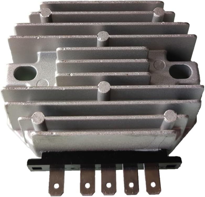 Auto Parts Voltage Rctifier Regulator for AM101406 AVMC-1013 MIA881279 F915 330322332 mia881277 m802471 ch15589 MIA881279 JD670 JD770 JD870 Durable
