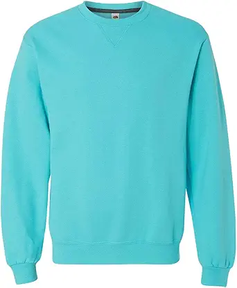 7.2 oz. Sofspun Crewneck Sweatshirt (SF72R)