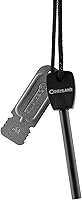Vista 3 de Coghlan's Flint Striker Firestarter Herramienta para camping, senderismo, supervivencia de emergencia e encendido al aire libre - Varilla