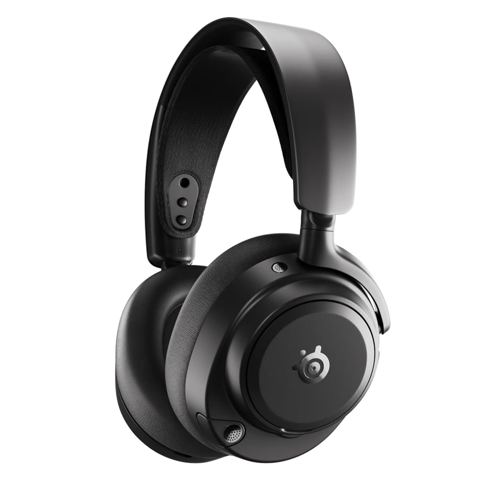 Amazon.co.jp: SteelSeries ゲーミングヘッドセット Arctis Nova Pro