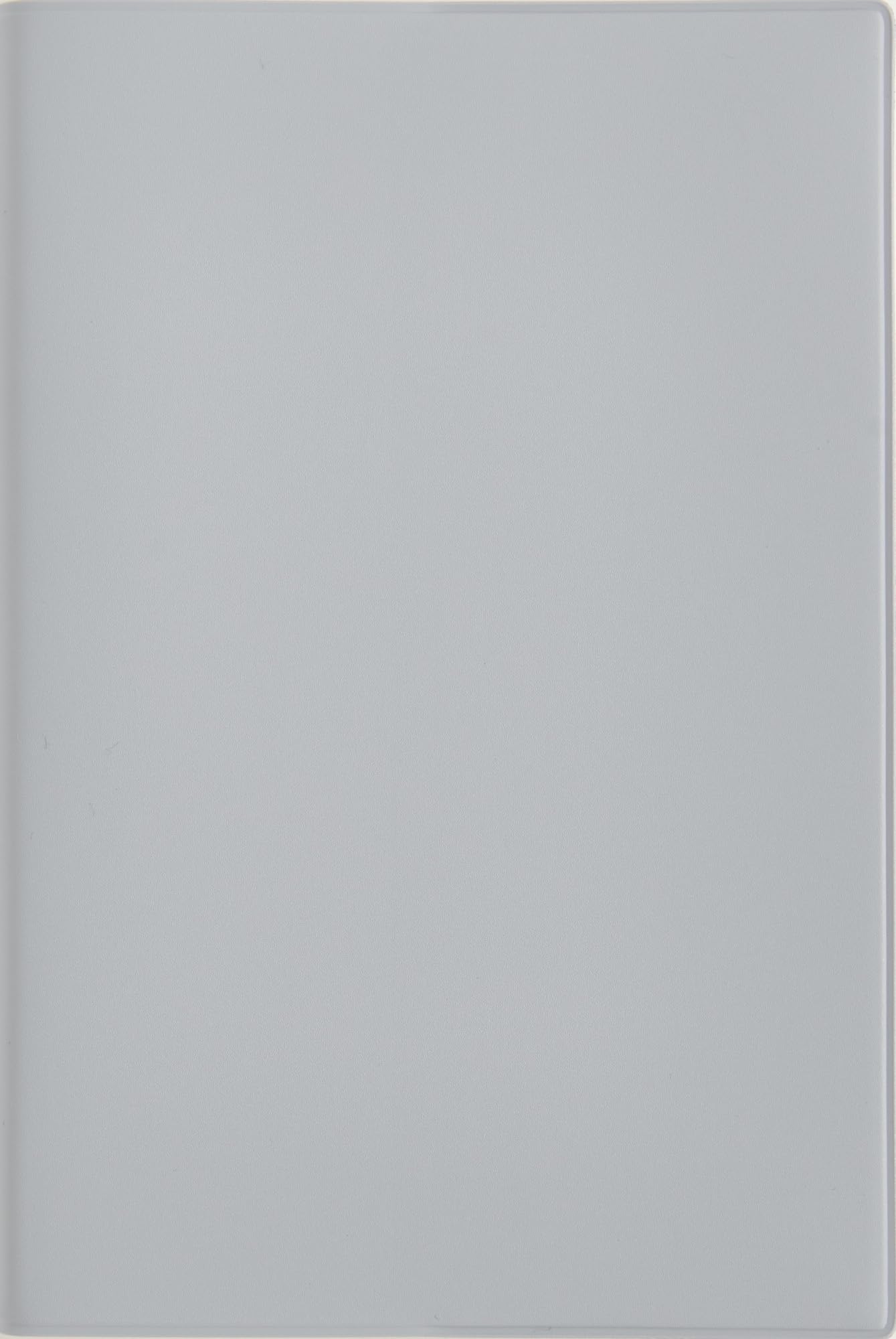 Takahashi Notebook, 2027, B6 Model, Daily Torinco 1, GreyBlue, No. 554 (Starts in January…