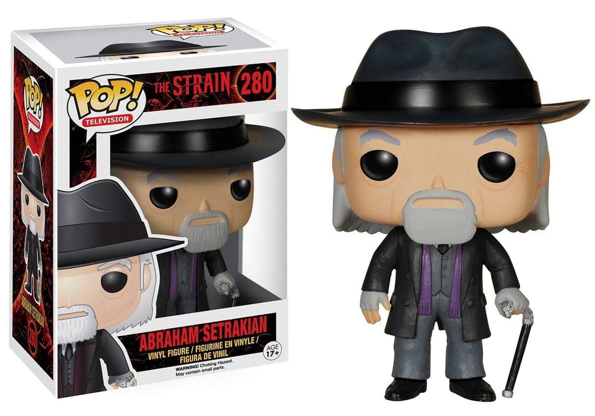 Funko The Strain 6316 