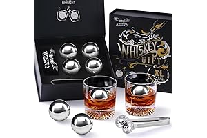 Clayton & Crume Reusable Whiskey Balls 55mm