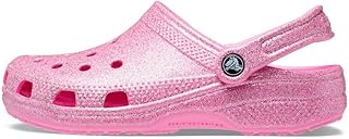 Classic Glitter II Clog, Obstrucción Unisex Adulto