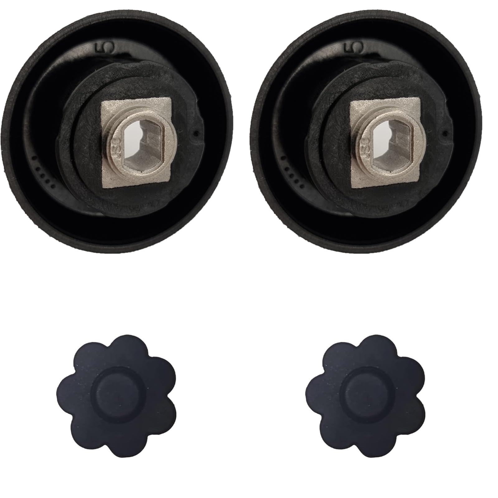 Guide De Couplage Engrenage Pour Monsieur Cuisine Plus SKMK 1200 A1 B2 - Pièce De Rechange Impression 3D - 7