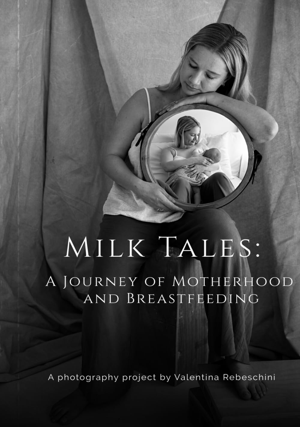 Milk Tales: A Journey of Motherhood and Breastfeeding