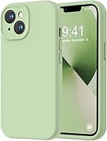 Vista 135 de LOVE 3000 Diseñada para Funda iPhone Air, Silicona Premium [Compatible con Magsafe][Forro de Microfibra Suave Anti-Rayones] Funda Protectora