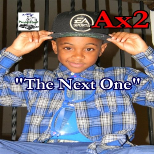 Amazon.com: The Next One : Ax2: Digital Music