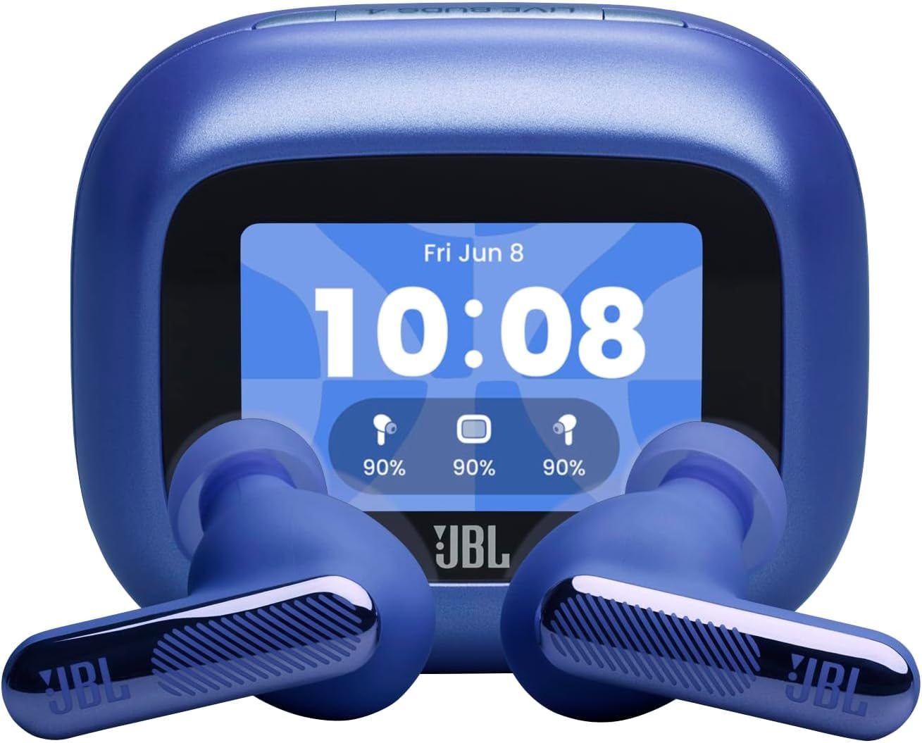 Amazon.co.jp: JBL Live Beam 4 ワイヤレスイヤホン ノイズキャンセ