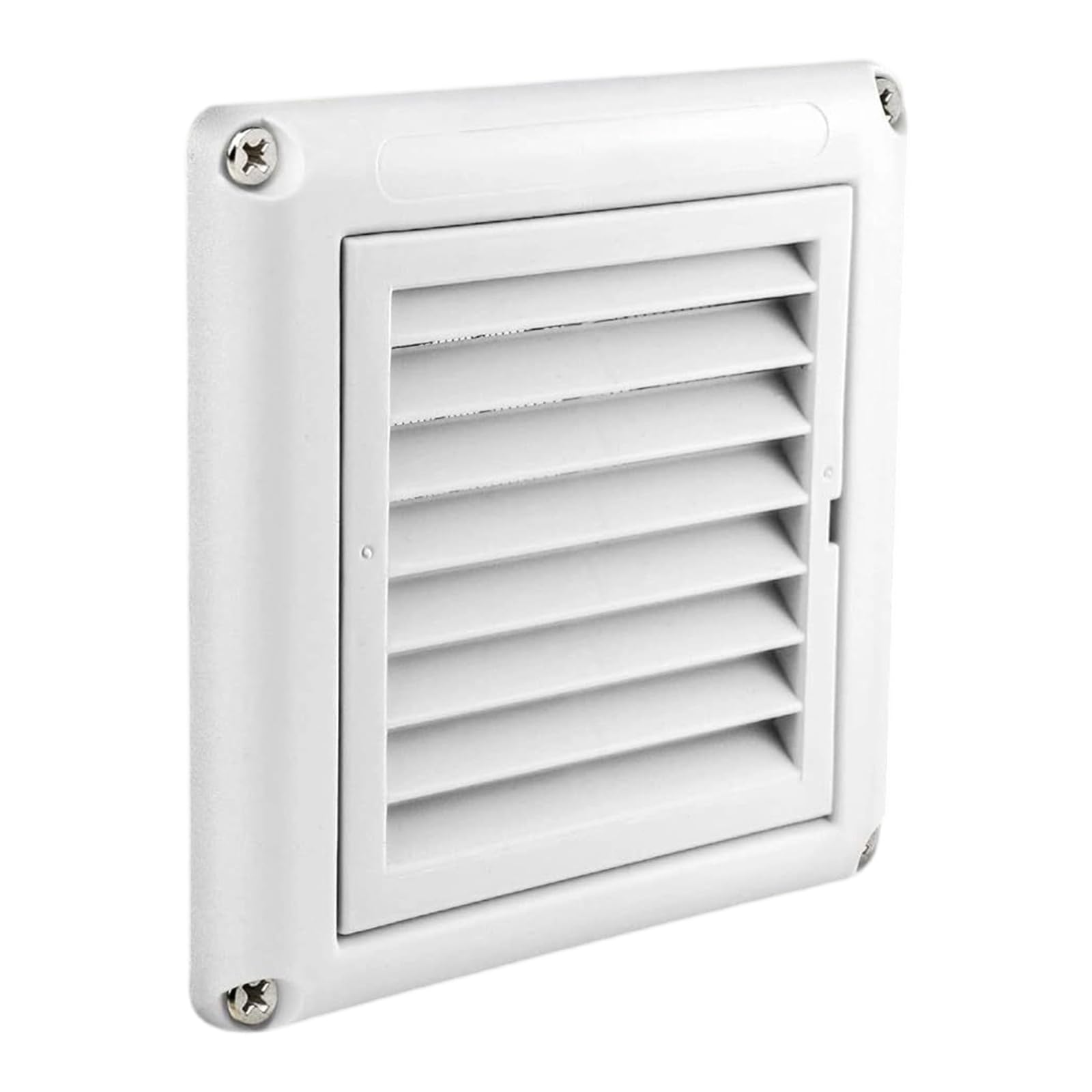 Xjdzineq Noise Reduction Dryer Vent Flap Texture Suitable for Quiet Operations Quiet Dryer Exhaust