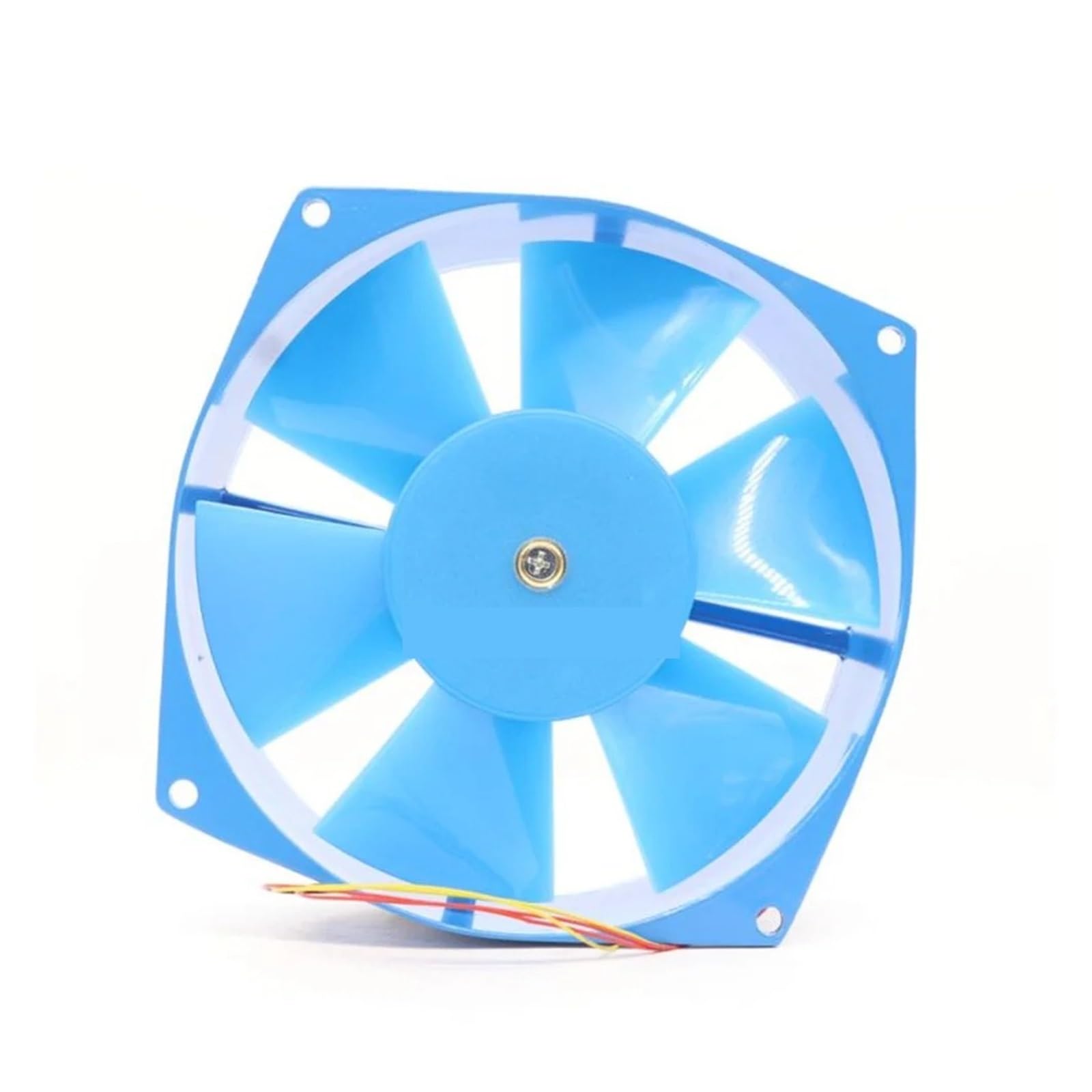 BRODEFUP 200FZY2-D 220V 50HZ 65W 0.3A AC 2300RPM 210 * 210 * 70mm 21070 21cm Ball Bearing axial cooling fan