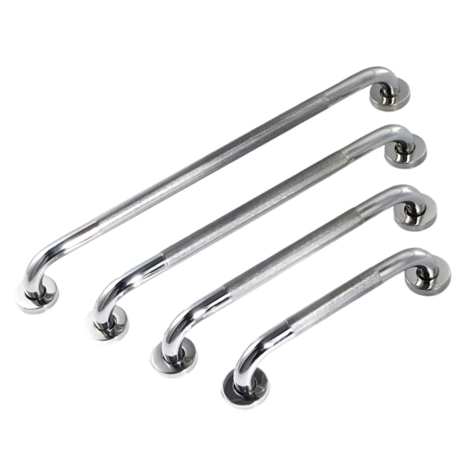 Cidegoo Sliver-32Mm-40Cm 32Mm Stainless Steel Handrail Grab Bar Bathroom Tub Toilet Anti Slip Shower Safety Support Handle