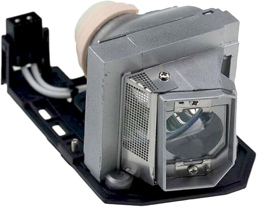 XIM Lampade BL-FU240A Lampada ricambio con alloggiamento per OPTOMA DH1011 EH300 HD131X HD25 HD25-LV HD2500 HD30 HD30B SP 8RU01GC01 XIM Lampade BL-FU240A Lampada ricambio con alloggiamento per OPTOMA DH1011 EH300 HD131X HD25 HD25-LV HD2500 HD30 HD30B SP 8RU01GC01