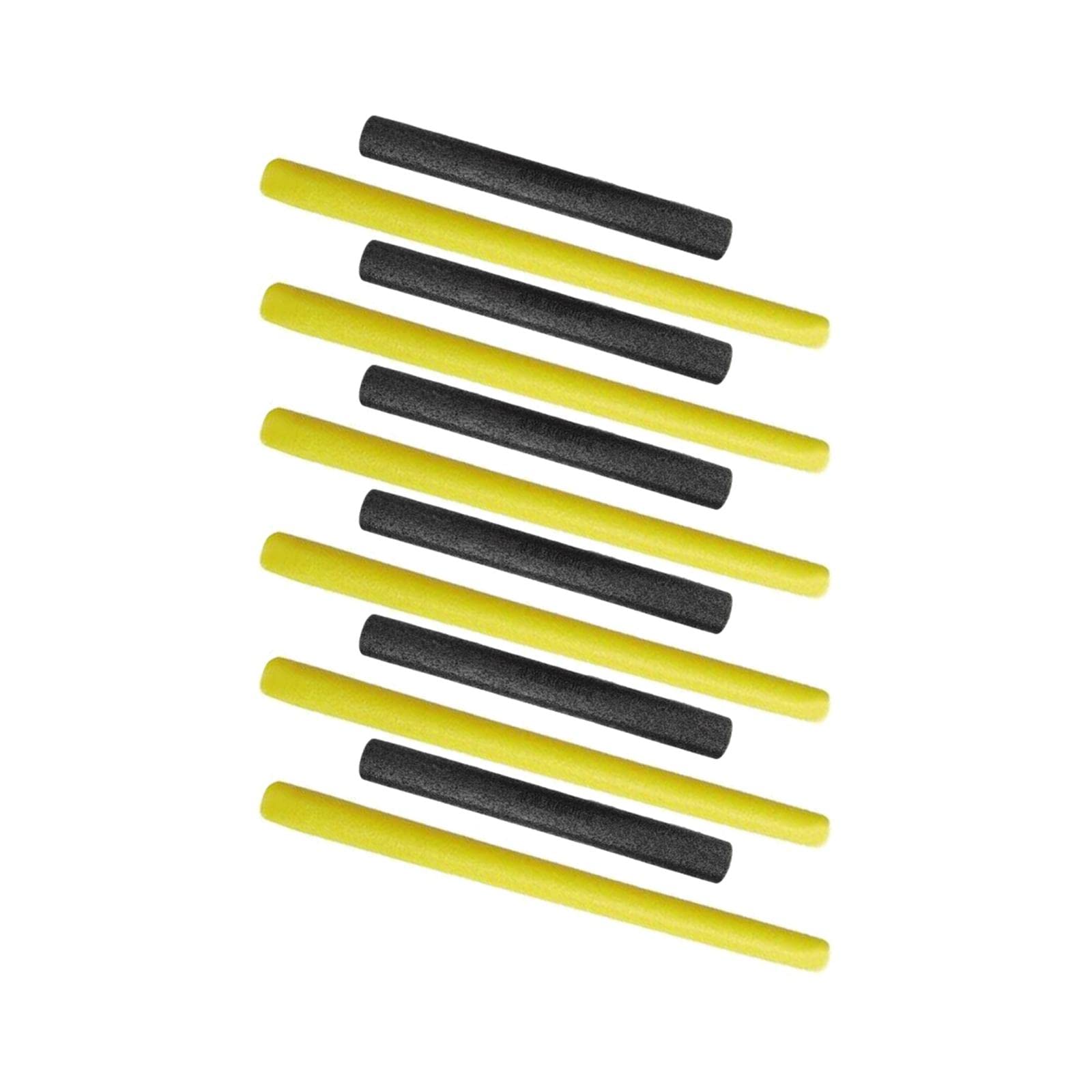 BNF® Sporting Goods-Fitness Running & Yoga-Fitness Equipment & Gear-Trampolines - 12pcs Replacement Trampoline Pole Sleeves Accessories StyleF-image-39