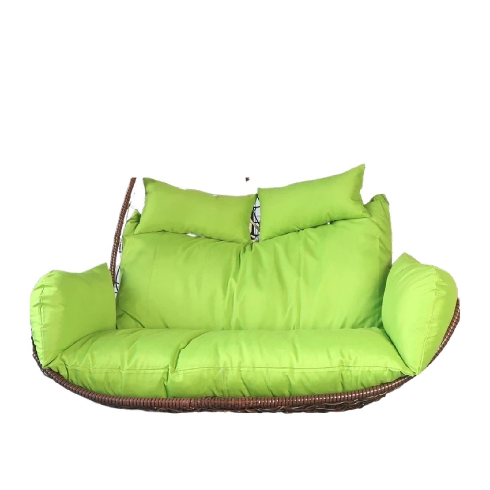 Cushion for Outdoor Hanging Chair Hanging Chair Egg Swing Cushion