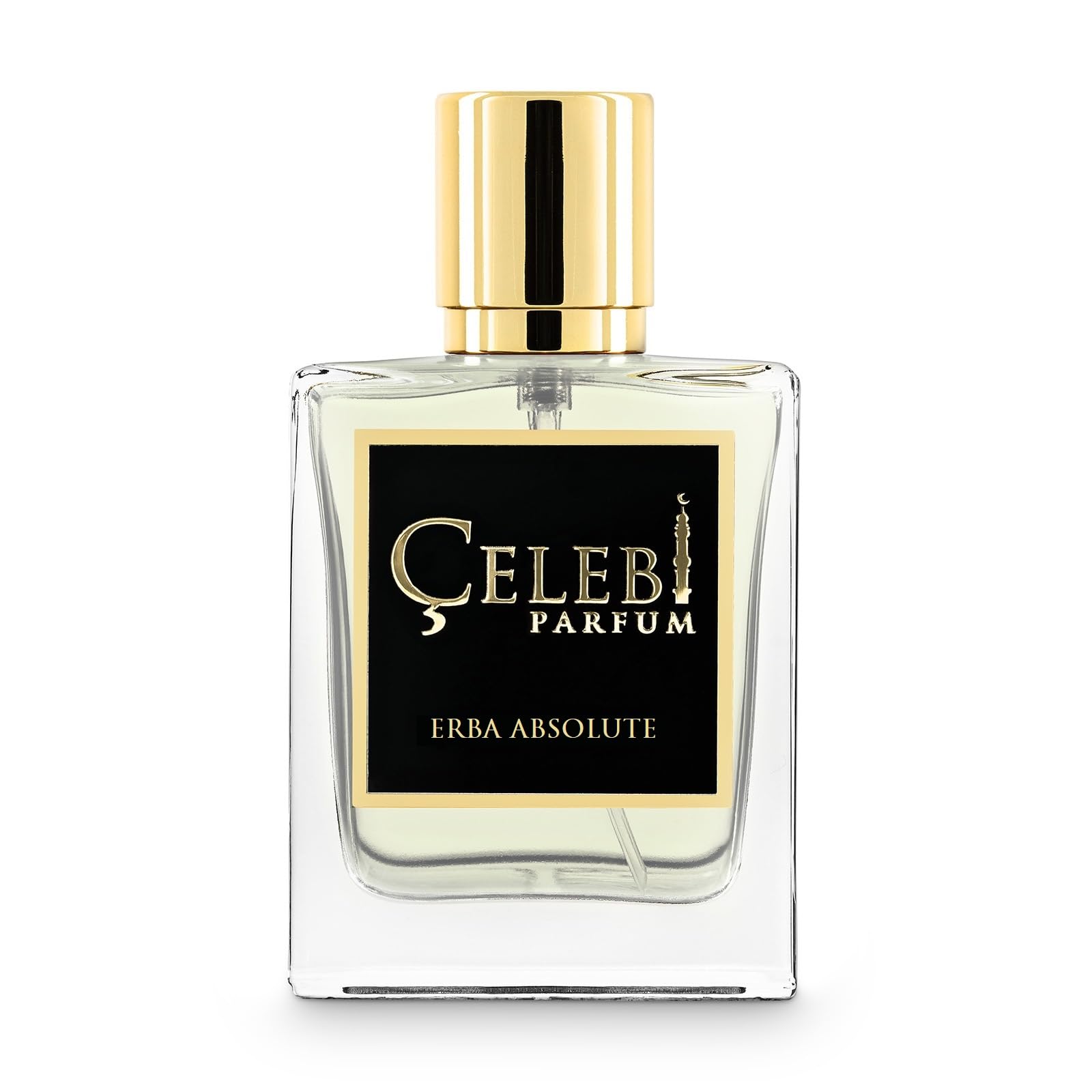 Absolute Erpa Extrait de Parfum 30% Unisex Spray 50 ml