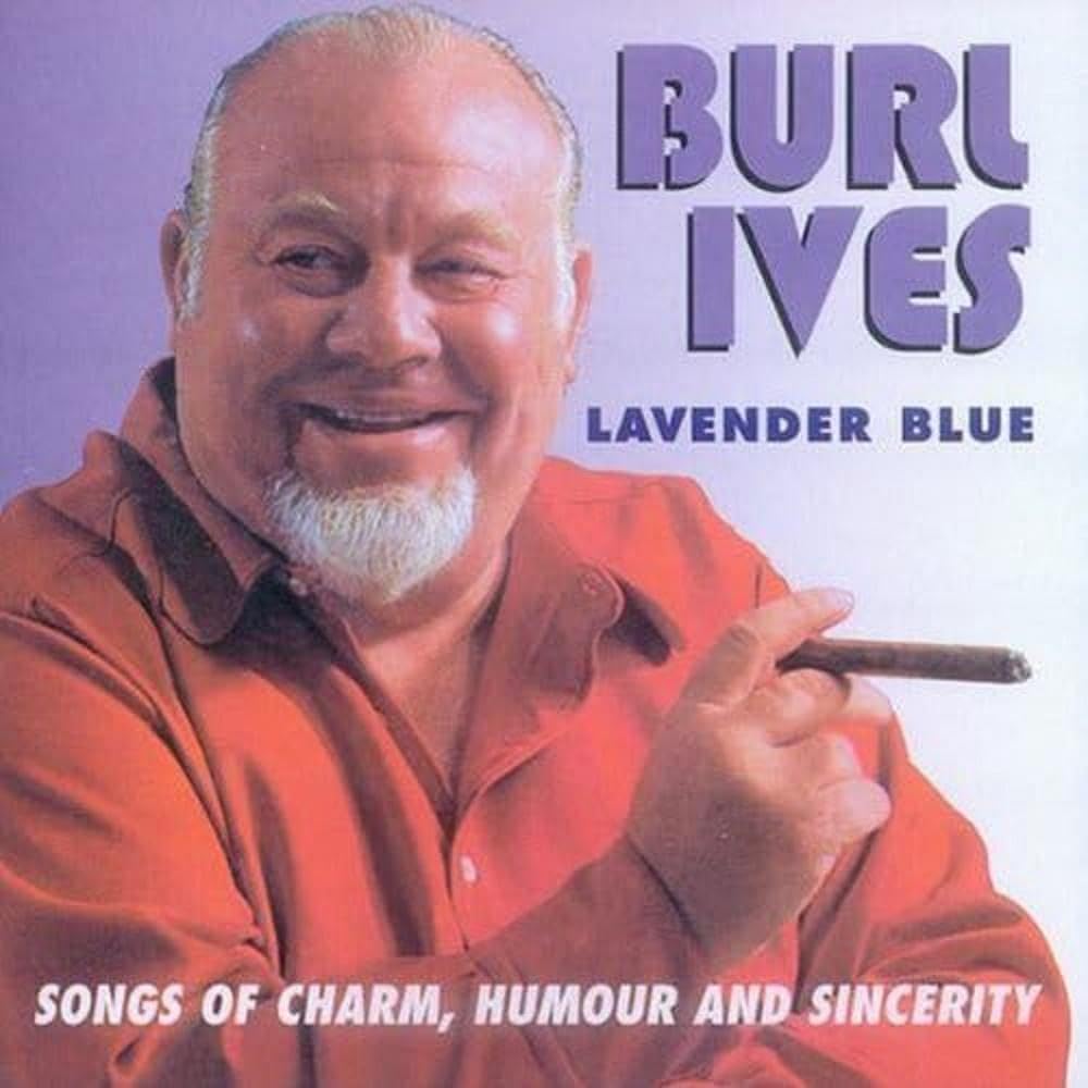 Lavender Blue - Songs Of Charm, Humour & Sincerity ORIGINAL RECORDINGS REMASTERED