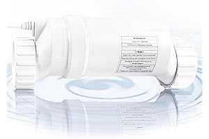 Hayward TCell 15 Salt Cell Pool Chlorination System