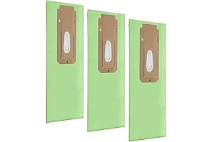 ORECK Vacuum Bags Type CC