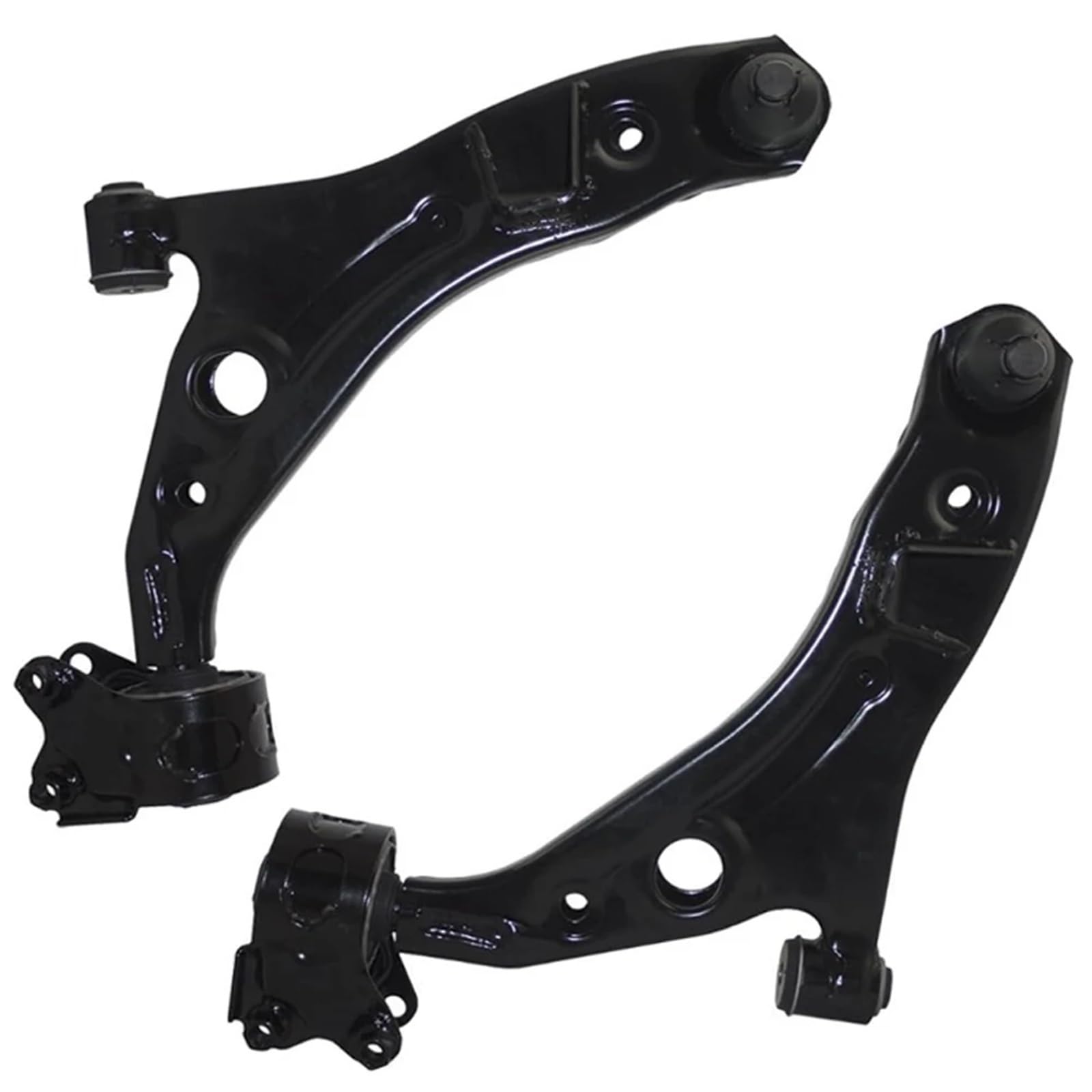 Wahacz samochodowy Wahacz sterujący Przedni dolny wahacz zawieszenia pasuje do Ford Edge 2010- pasuje do Lincoln MKX pasuje do Mazda(Left)