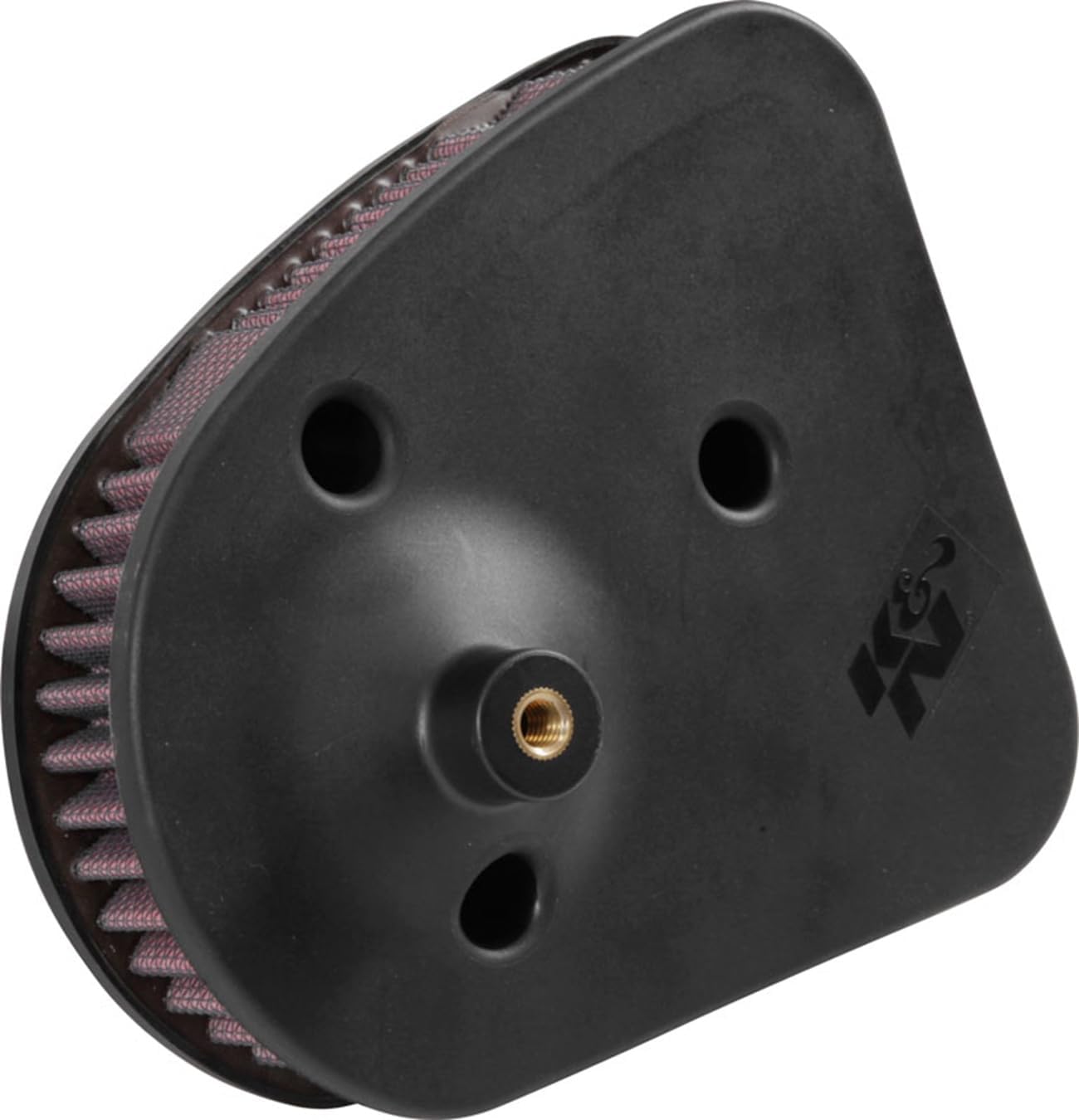 K&N Engine Air Filter: High Performance, Powersport Air Filter, HD-7517