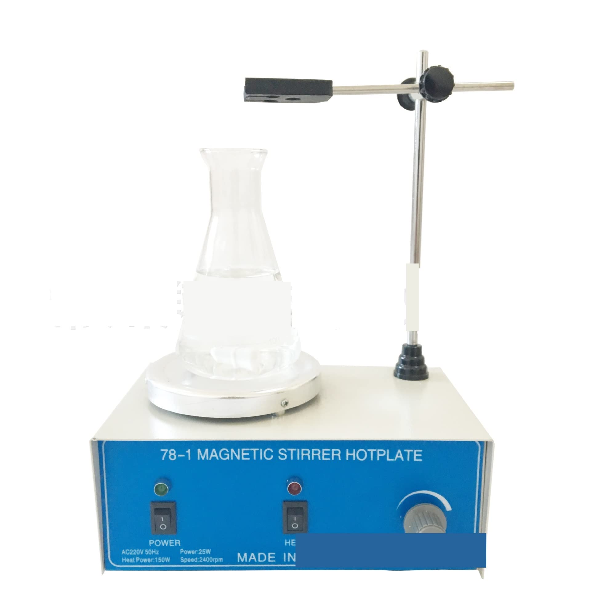 Magnetische roerder zonder verwarming Archieven