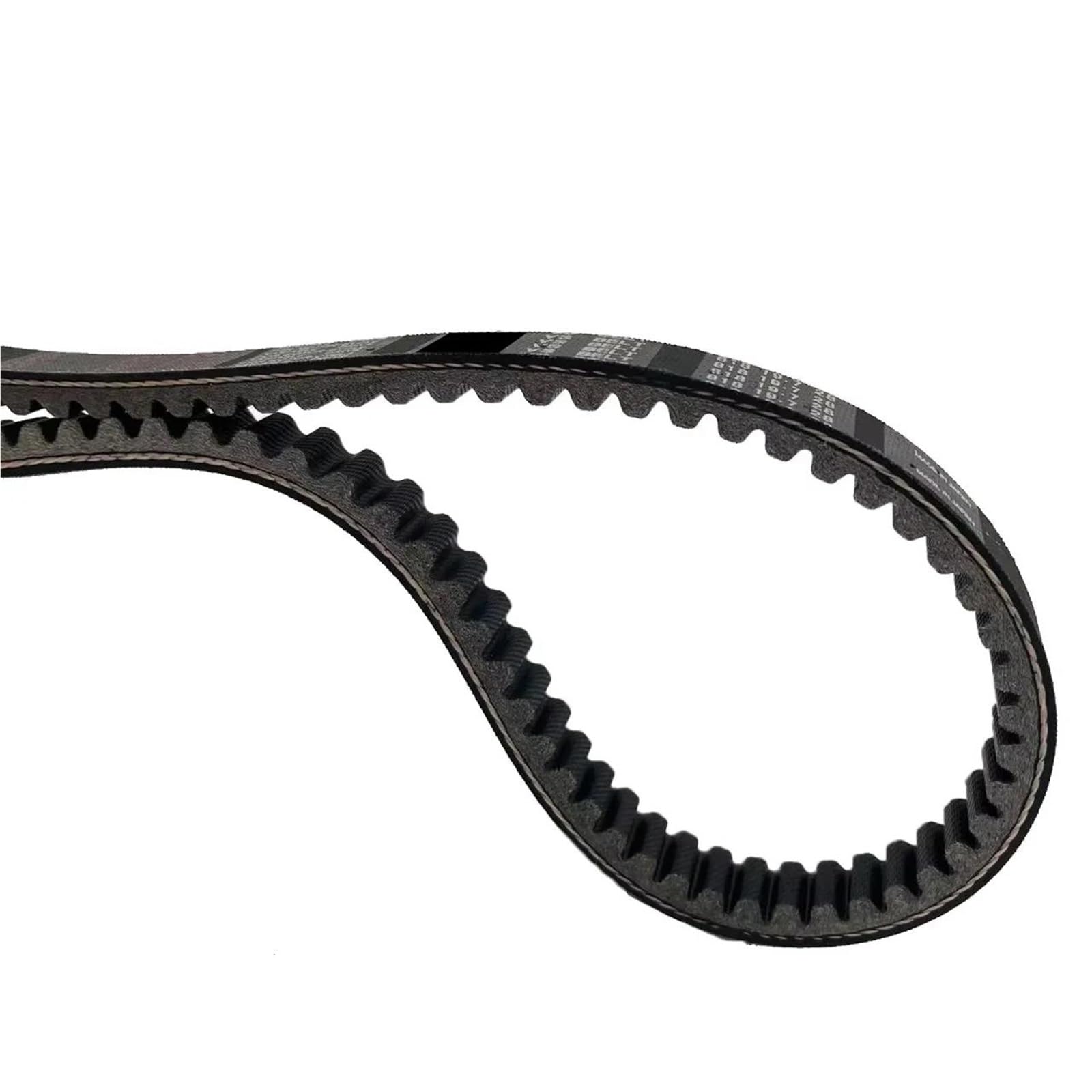 Antriebsriemen 818 19,7 28 Roller Moped ATV CVT Faser Für Sym JET4 FIDDLE 2/3 SF3 QP125 ORBIT CROX 125 150