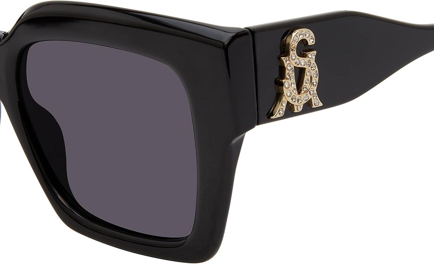 Steve Madden Women's Davina Sunglasses - Image 4