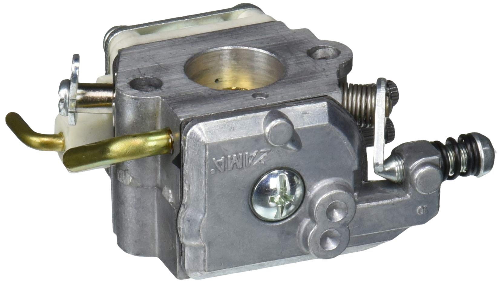 Amazon.com: Zama C1M-K76 Carburetor : Automotive