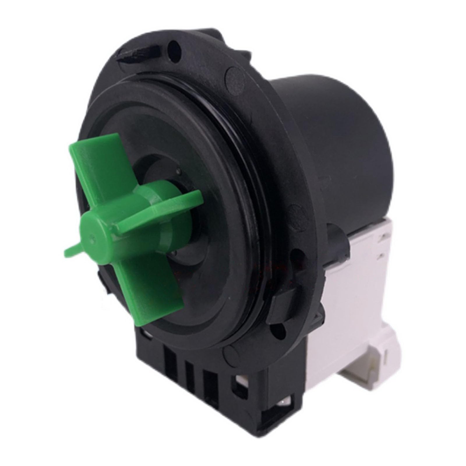 Drain Pumps Washing Machine Accessory Washer Drain Pumps Motor Replacement Home Appliance Component for WDT12235 Replacement