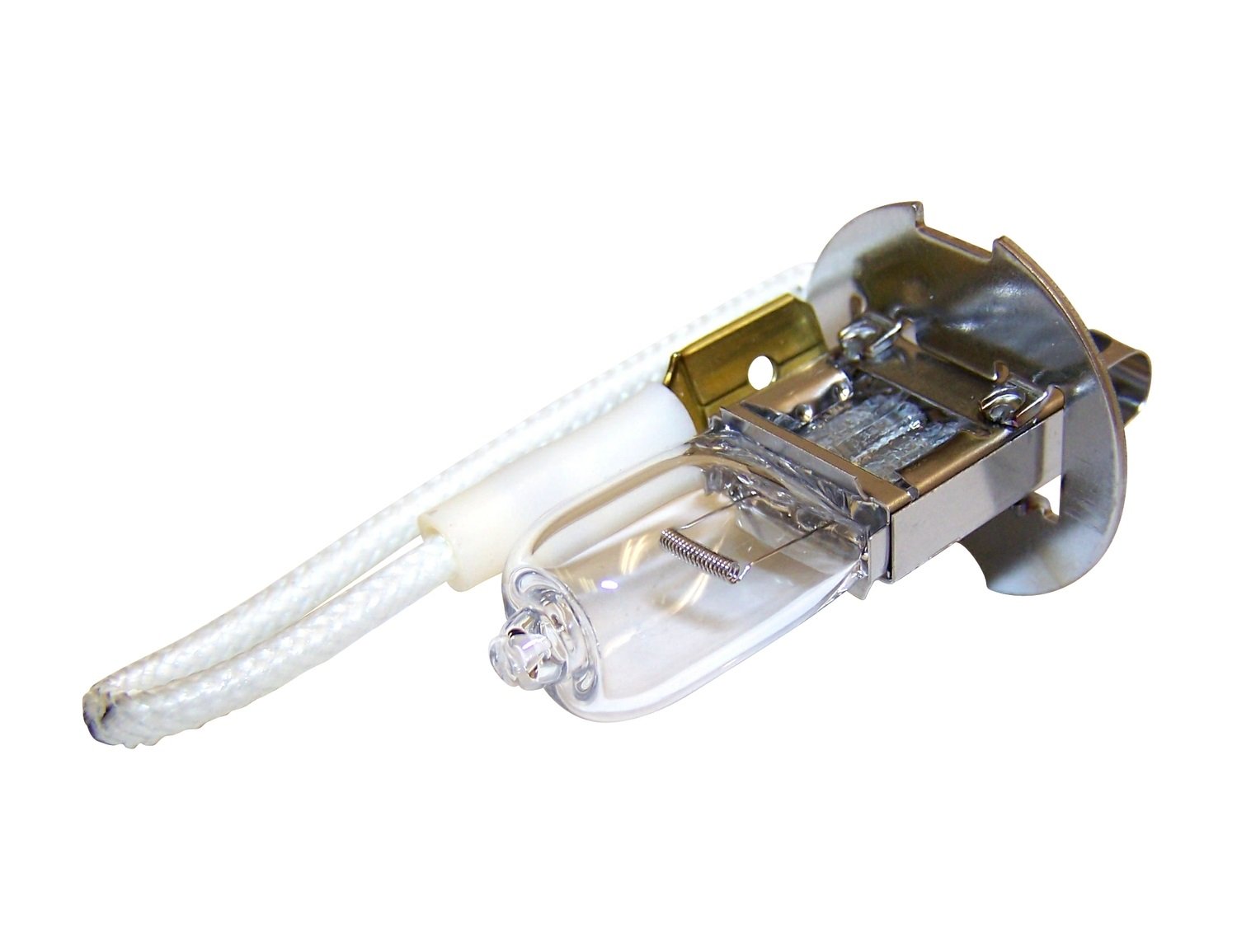 Amazon.com: Crown Automotive 4728646 Fog Lamp Bulb : Automotive