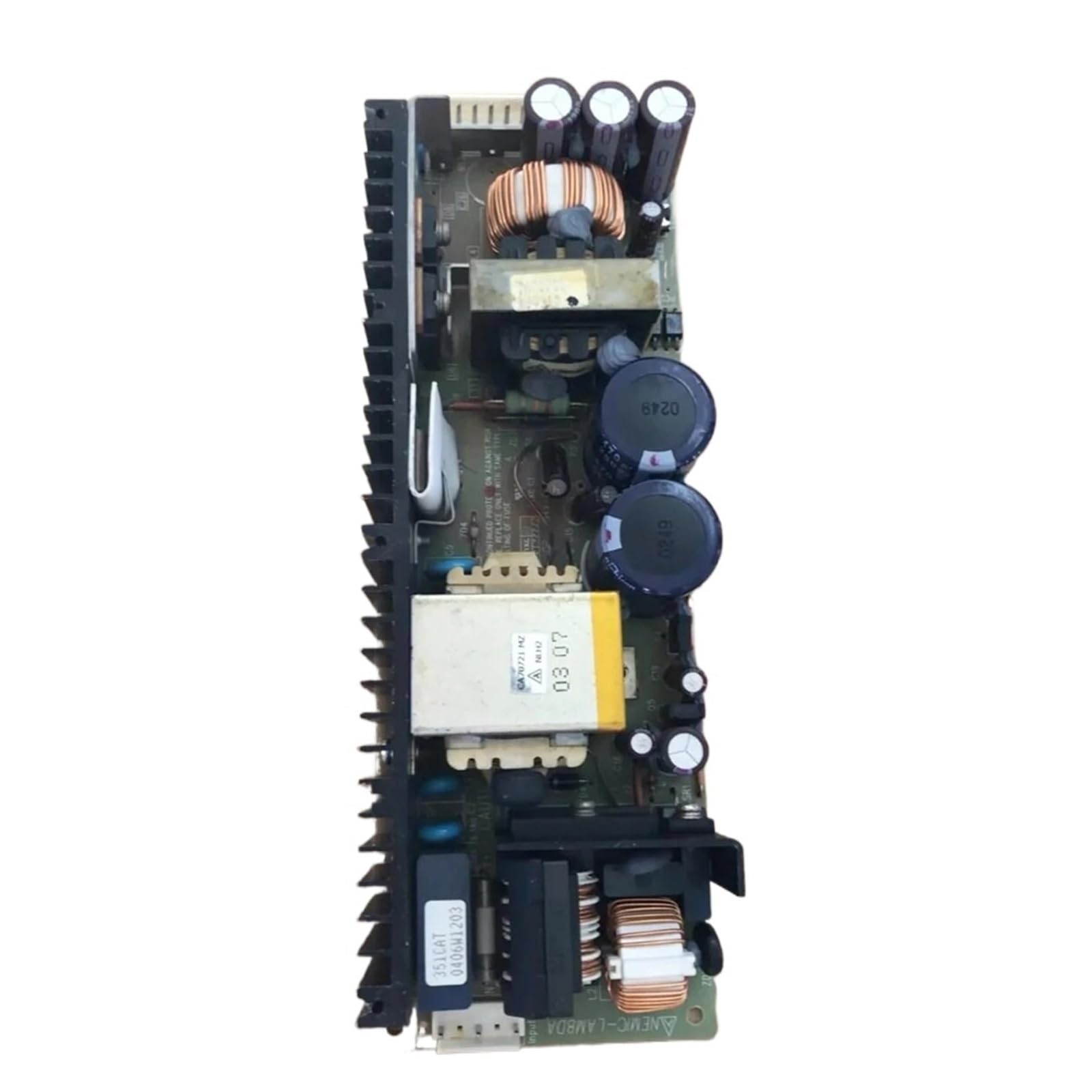 TPKMVGAP Power Supply 150w 24V6.3A ZWS150PF-24/J