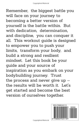 Body Builder Workout Guide: A Thorough Manual to Achieving Your Ideal Physiquе