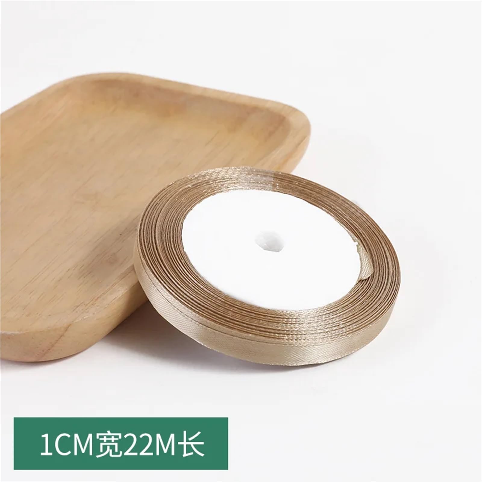 Nastri di raso for matrimoni, compleanni, feste, confezioni regalo, Natale, Halloween, festival, fai da te, nastri da Usare per il Fai