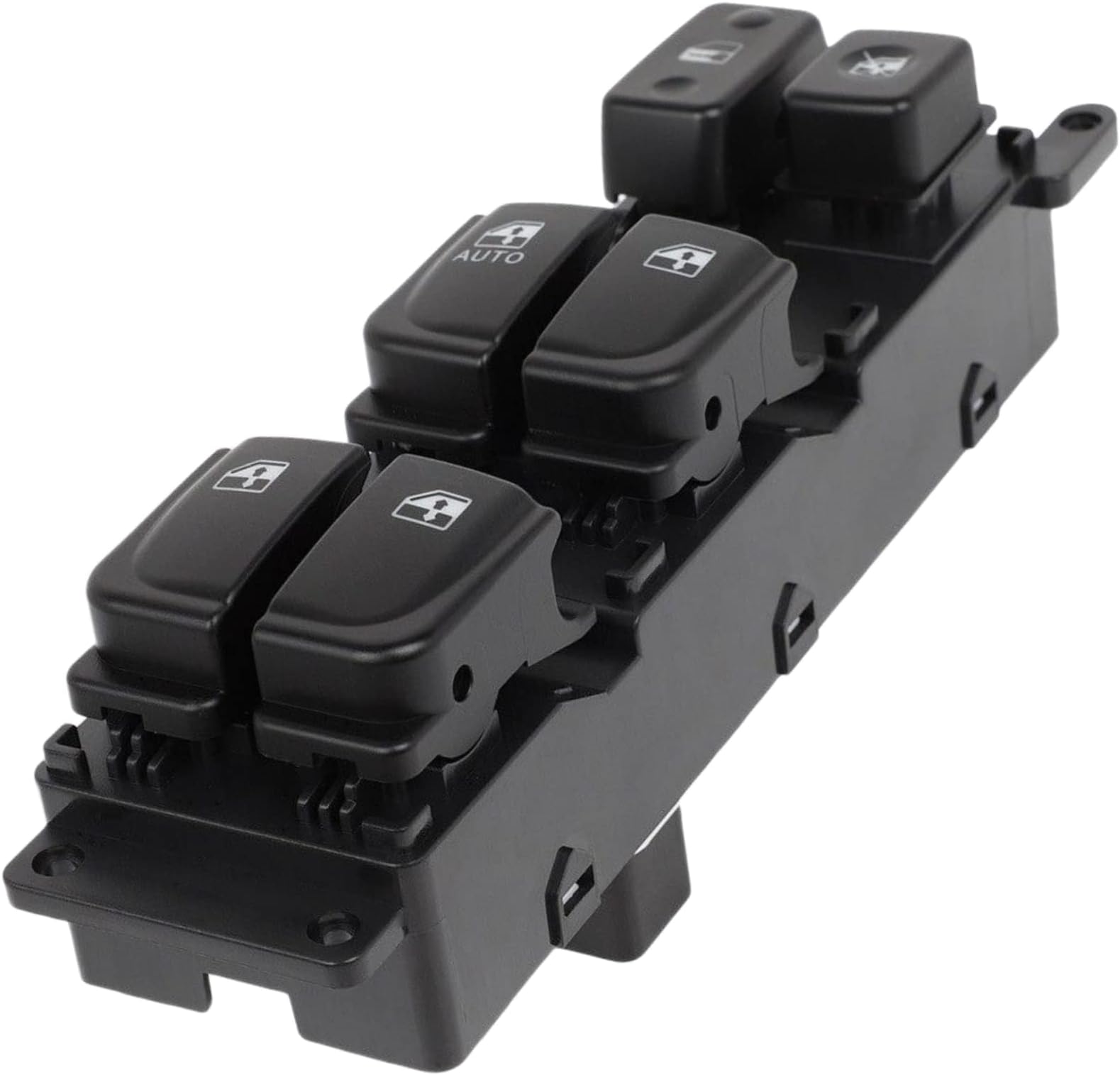 93570-3K010 Front Driver Side Power Window Master Control Switch Replacement for 2005-2007 Hyundai Sonata Button Door Lock Switch