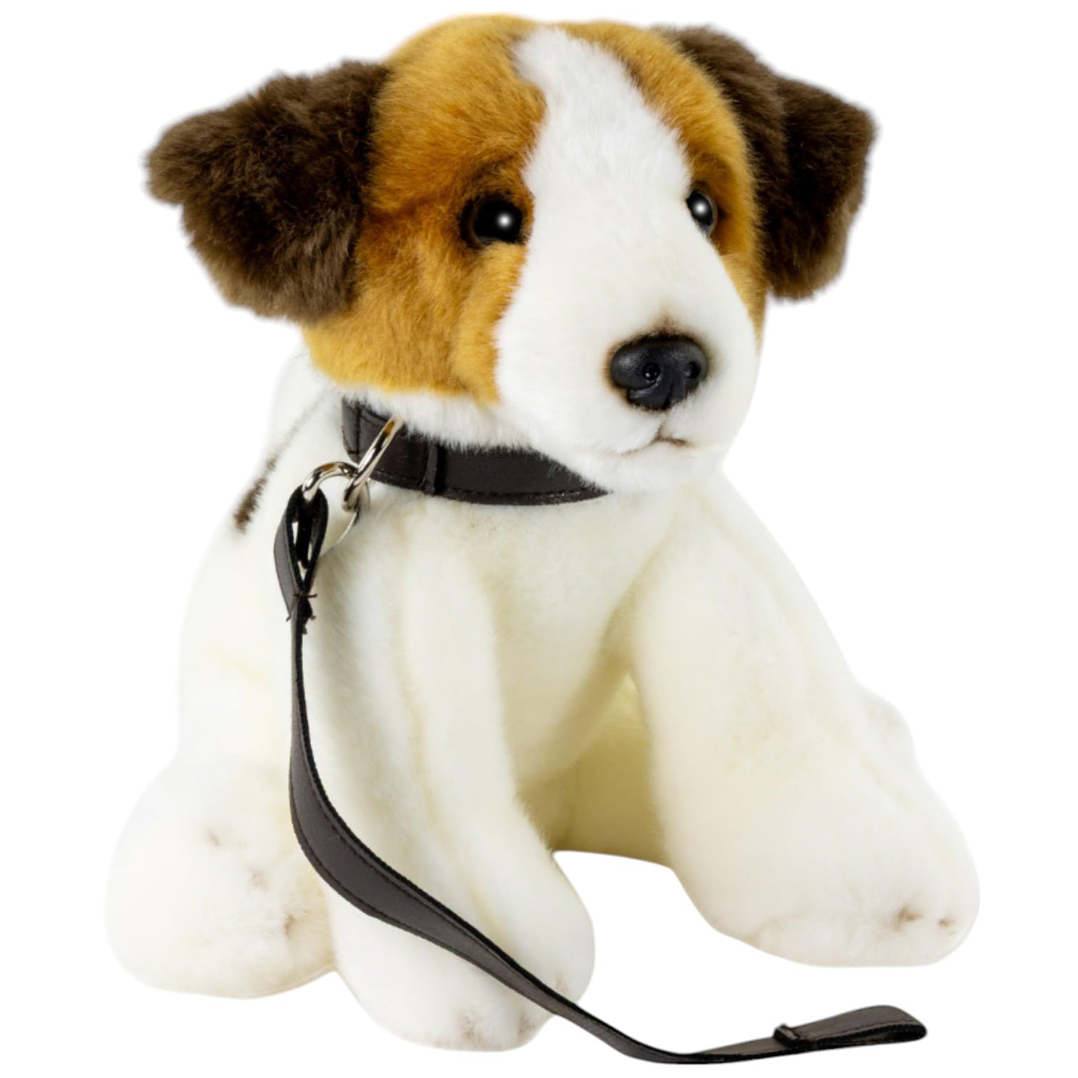 Amazon.co.jp: Carl Dick ジャックラッセルテリア犬8.5インチ、22 cm