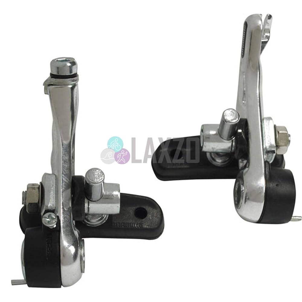 シマノ Deore XT カンチブレーキ 前後セット シマノ Deore XT カンチブレーキ 前後セット 状態良し シマノ