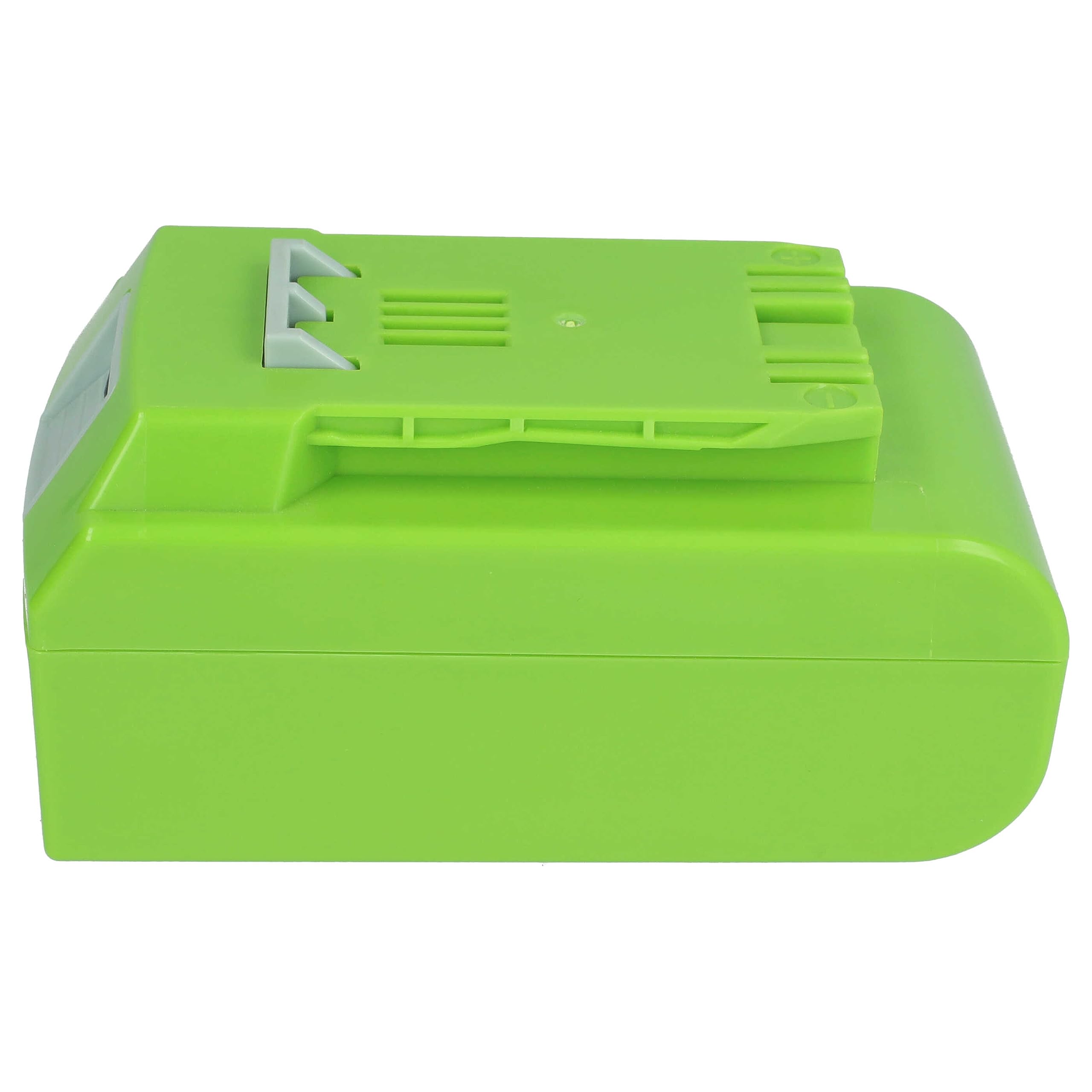 vhbw batteria compatibile con Alpina BLA 24 Li, H 24 Li, C 24 Li, T 24 Li, MT 24 Li utensile elettrico (5000 mAh, Li-Ion, 24 V)